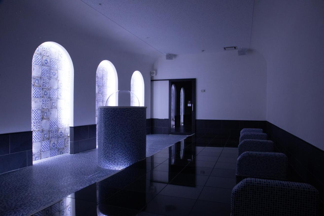 Tateshina Shinyu Onsen Hotell Chino Exteriör bild