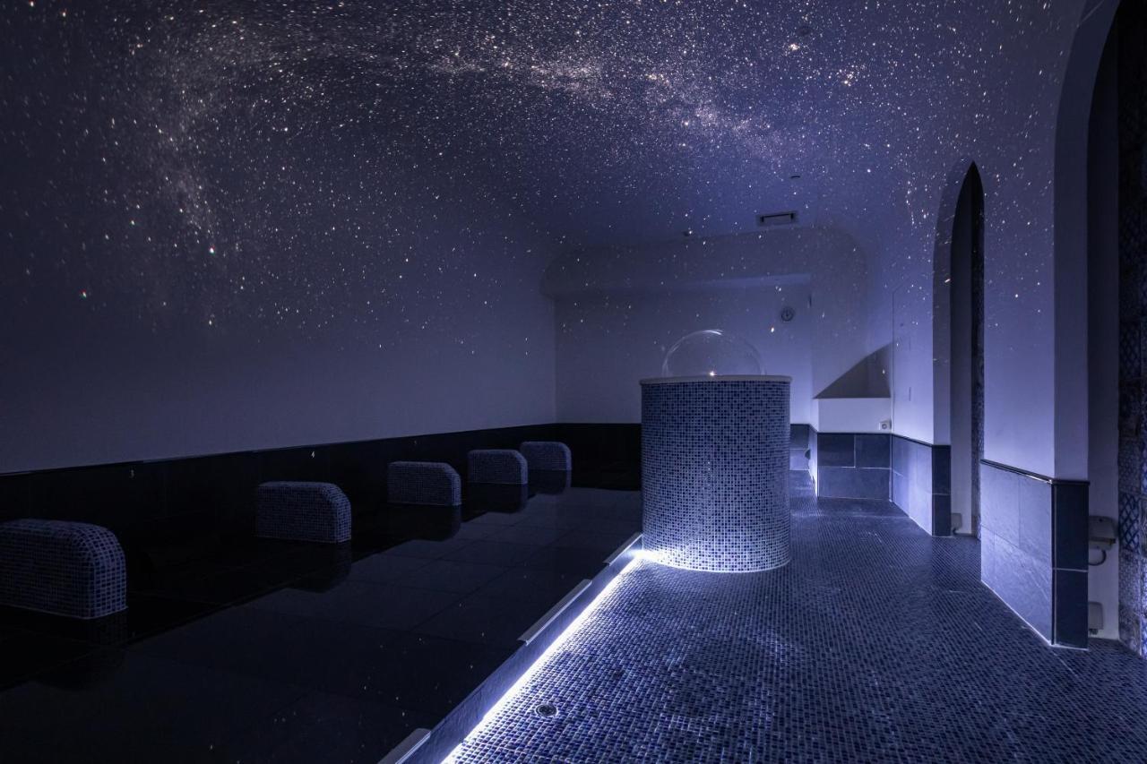 Tateshina Shinyu Onsen Hotell Chino Exteriör bild